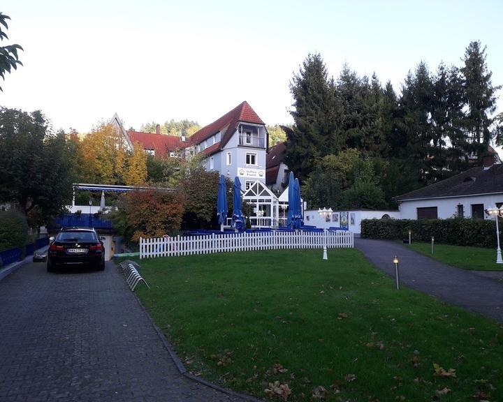 Gasthaus-Brauerei Kärrners Bad Orb